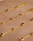 402J Gold Plated Bracelet