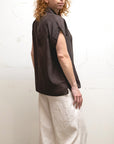 02.25.289 - Silk Blouse