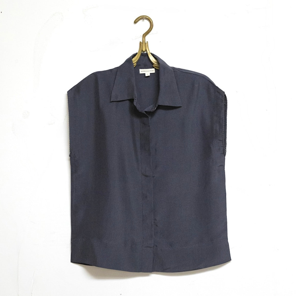 02.25.291 - Silk Blouse
