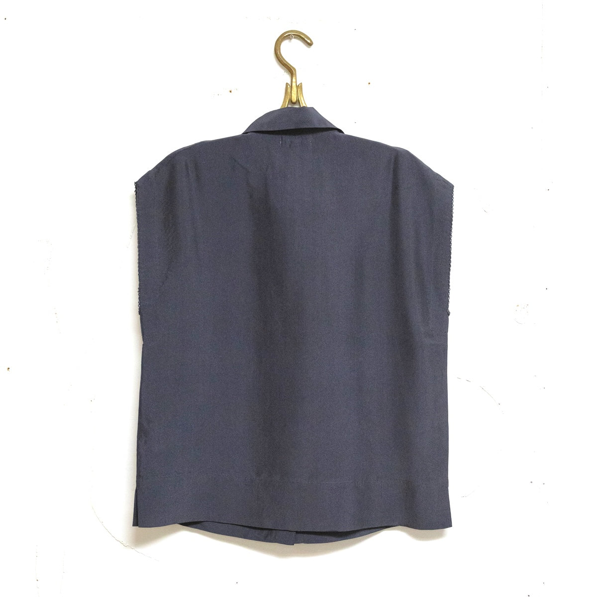 02.25.291 - Silk Blouse