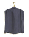 02.25.291 - Silk Blouse