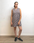 02.26.211 - Priya Linen Dress
