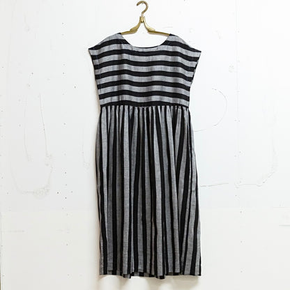 03.24.301 - cotton linen dress