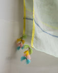 2647 Linen Stole