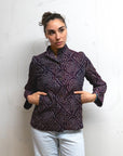 01.26.122 Cotton Jacket