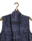 05.26.503 - Embroidered Duster coat