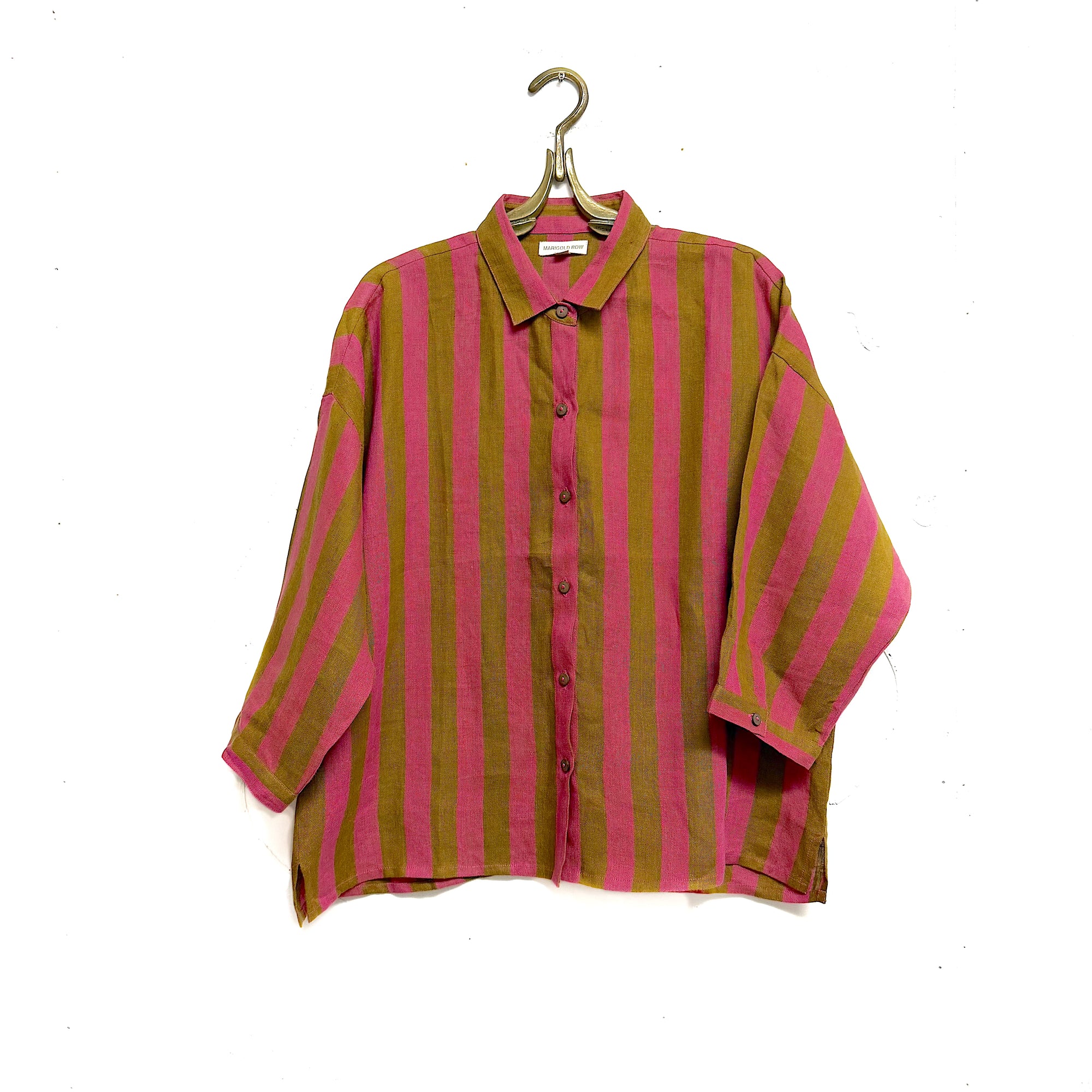 02.26.244 - Linen Shirt