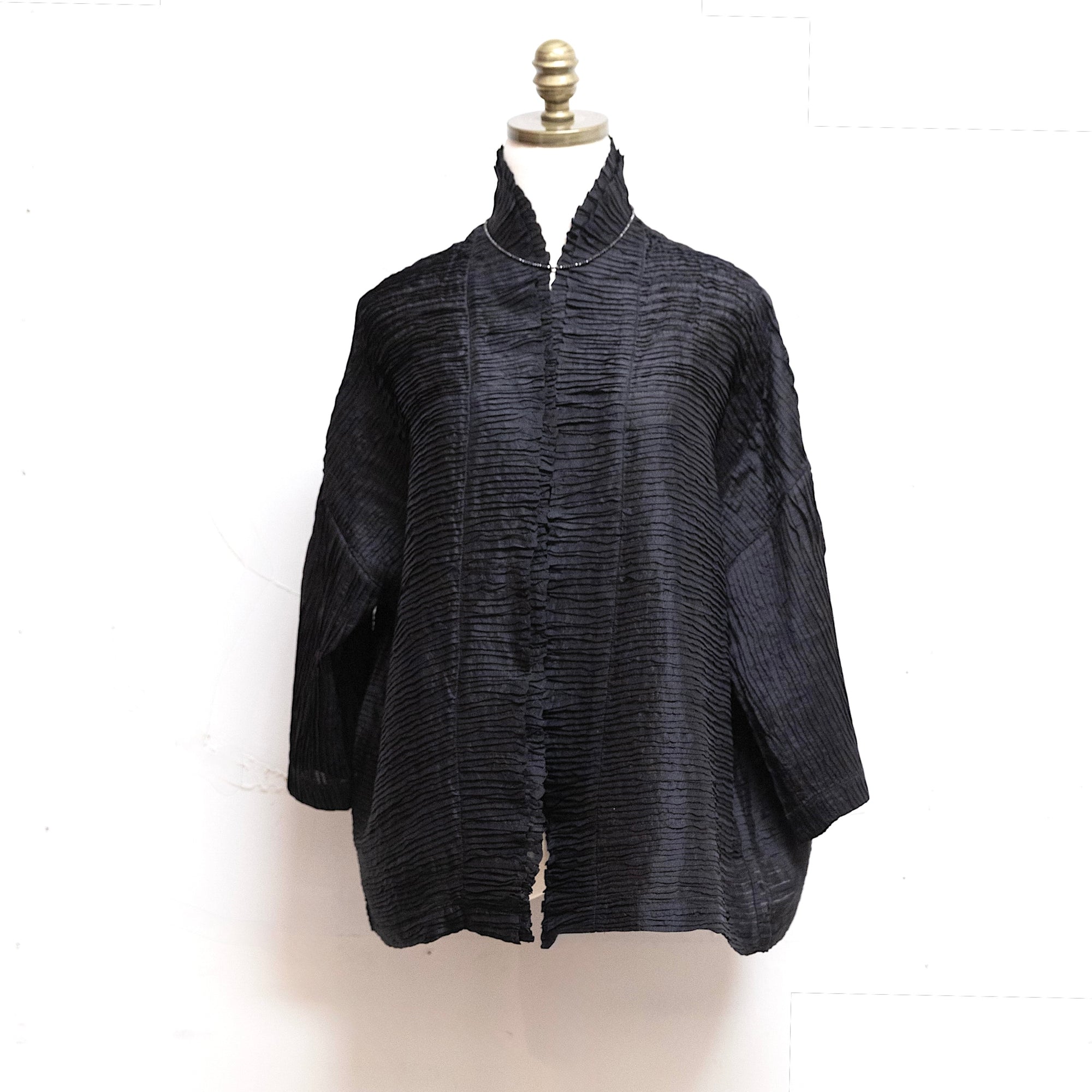 01.26.128 - Silk Shrug