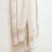 Linen Stole