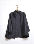 01.26.128 - Silk Shrug