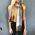 1527 cotton scarf