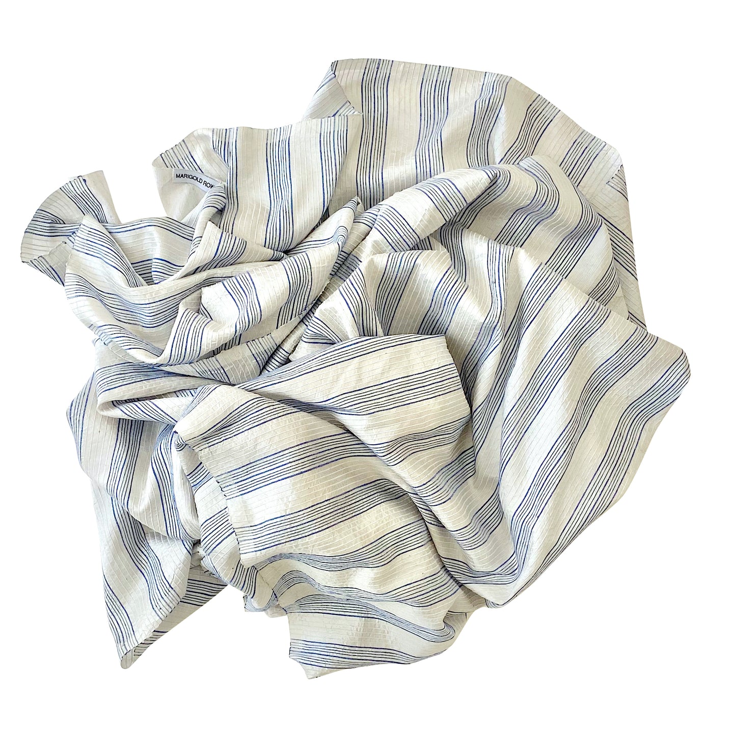 2070 cotton silk scarf