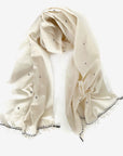 2244 cotton scarf