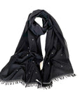 2245 cotton scarf